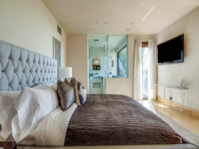 Los Angeles Home 946274